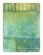 Aqueous I Limited Edition by Caroline Ashton