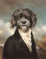 Gavroche Art Print by Thierry Poncelet