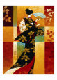 Japanese Culture Posters