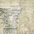 Neoclassic II Lámina por Amori