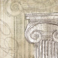 Neoclassic I Lámina por Amori