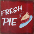Pies Posters