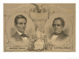Abraham Lincoln Pósteres