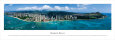 Honolulu Affiches