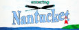 Nantucket Wood Sign