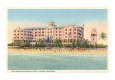Fort Montague Beach Hotel, Nassau, Bahamas