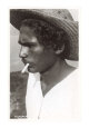 Fisherman in Acapulco