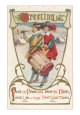 Tambours (collection) Posters