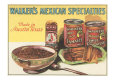 Haricots Posters