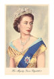 British Royal Family Posters