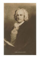 Johann Sebastian Bach Pósteres