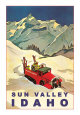 Sun Valley Posters