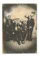 Photo of Mariachis Art Print