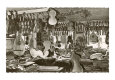 Gitarren (Schwarzweiß-Fotografien) Poster