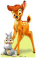 Bambi (Movies) Posters