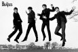 The Beatles- Jump 2 Póster