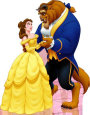 Beauty and the Beast (1991) Posters