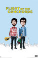 Flight of the Conchords Poster