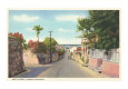 West Street, Nassau, Bahamas