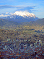 Bolivia Pósteres