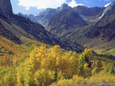 Sierra Nevada Affiches
