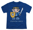 Kid's Novelty T-Shirts Posters