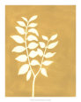 Four Seasons Foliage I Lámina por Megan Meagher