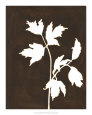 Four Seasons Foliage IV Kunstdruck von Megan Meagher