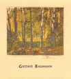 Gustave Baumann Pósteres
