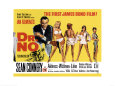 Dr. No Art Print