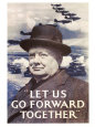 Winston Churchill Photo