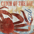 Seafood Posters