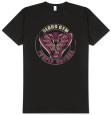 Dodgeball - Globo Gym Cobras Camiseta