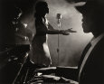 Blue Song Lámina por Nick White