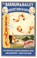 Arts du spectacle - Promotions Affiches