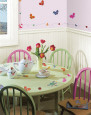 Jelly Bugs Wall Decal