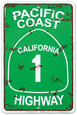 Pacific Coast Highway