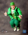 Hornswoggle Photo