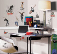 Deportes de riesgo Vinilos decorativos