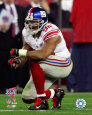 2008 - Super Bowl XLII Posters