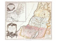 Land of Canaan, c.1750