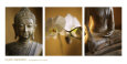 Mystic Inspiration Reproduction d'art par Tom Weber