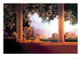 Maxfield Parrish Affiches