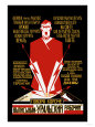 Ekaterinburg , The Urals Worker Premium Poster by A. Blik