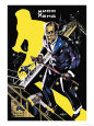 Anton Lavinsky Affiches
