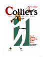 Collier's: Good Times Knocking at the Door Premium Poster