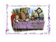 John Tenniel Posters