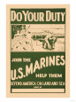 Do your Duty, Join the U.S. Marines