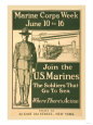 Marine Corps Week, June 10 to 16, Join the U.S. Marines