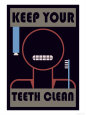 Dentistes Posters